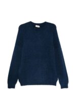 ALTEA Maglia Girocollo Blue
