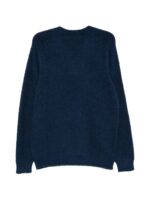 ALTEA Maglia Girocollo Blue