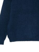 ALTEA Maglia Girocollo Blue