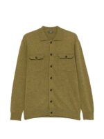 HOSIO Maglia Polo Green