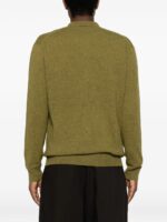 HOSIO Maglia Polo Green