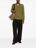 HOSIO Maglia Polo Green