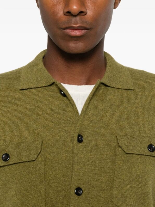 01102026_553.jpg HOSIO Maglia Polo Green