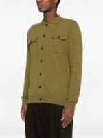 HOSIO Maglia Polo Green