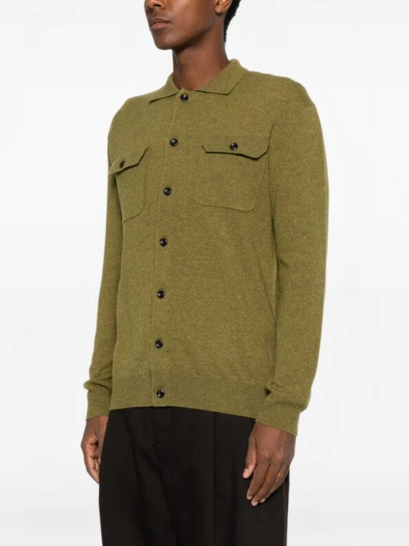 01102026_554.jpg HOSIO Maglia Polo Green