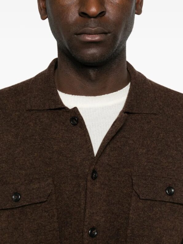 01102026_556.jpg HOSIO Maglia Polo Brown