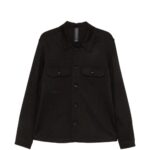 HOSIO Cardigan Brown