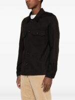 HOSIO Cardigan Brown