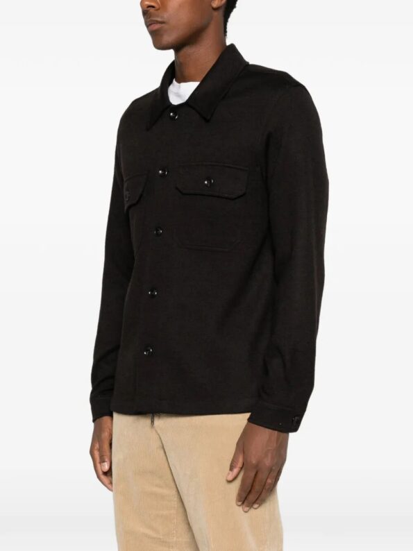 01102026_562.jpg HOSIO Cardigan Brown