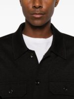 HOSIO Cardigan Brown