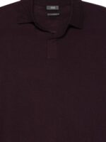 HOSIO Maglia Polo Pink & Purple