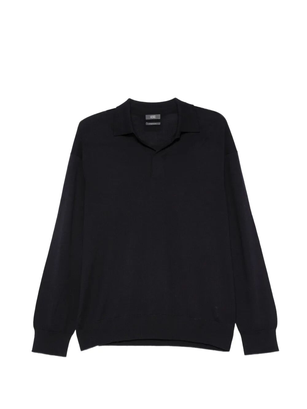 01102026_568.jpg HOSIO Maglia Polo Blue
