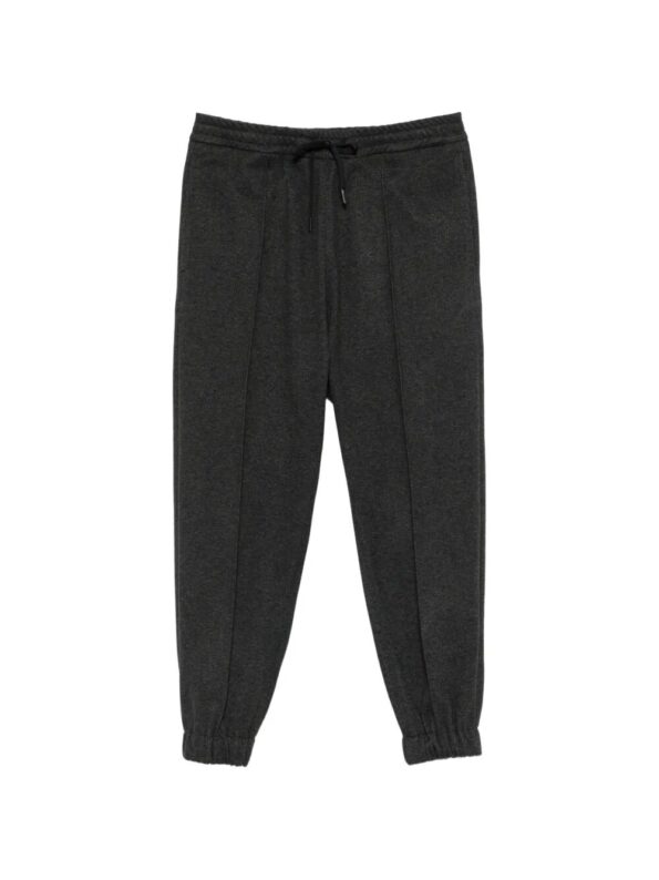 HOSIO Pantalone Grey