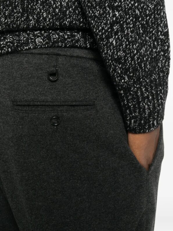 HOSIO Pantalone Grey