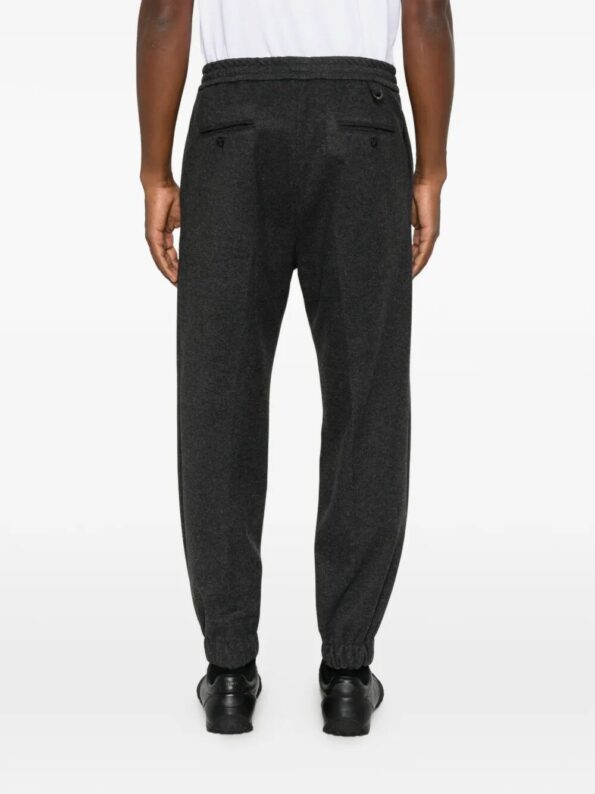 HOSIO Pantalone Grey