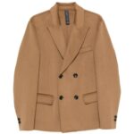 HOSIO Giacca Nude & Neutrals