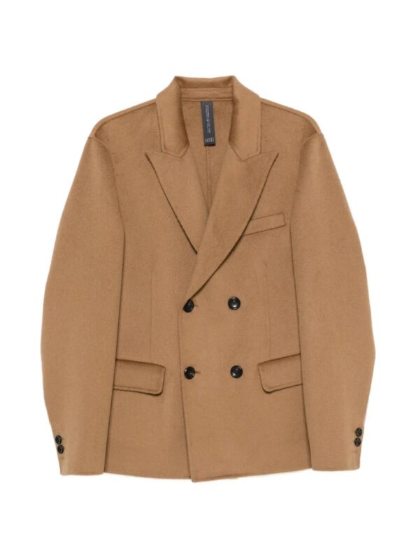 HOSIO Giacca Nude & Neutrals