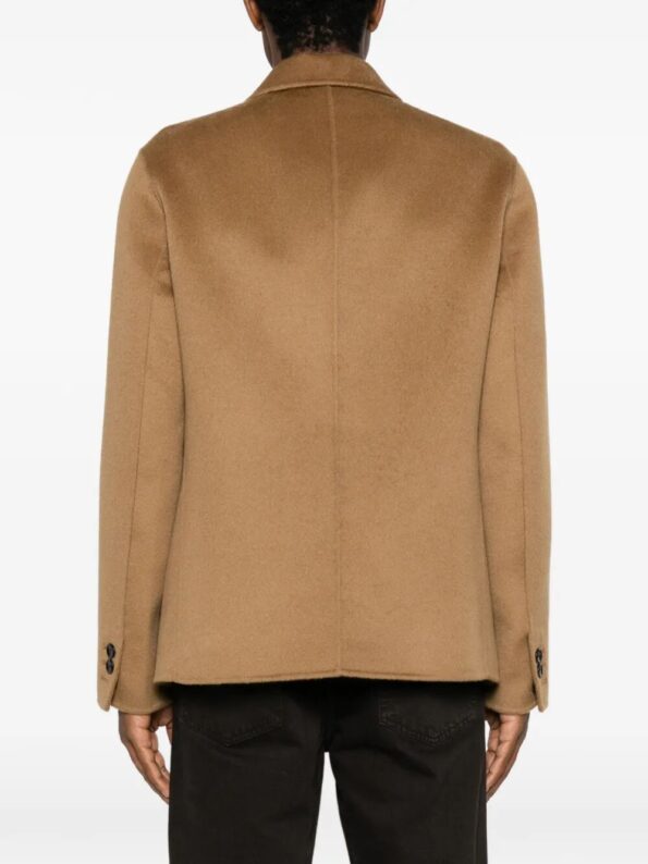 HOSIO Giacca Nude & Neutrals