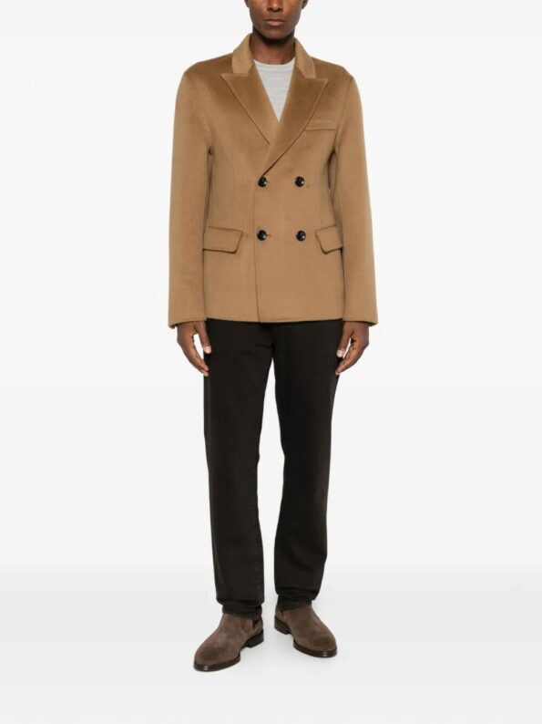 01102026_593.jpg HOSIO Giacca Nude & Neutrals