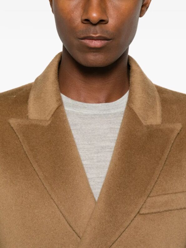 01102026_595.jpg HOSIO Giacca Nude & Neutrals