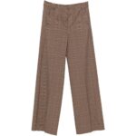 I BLUES Pantalone Twill Brown
