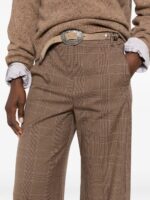 I BLUES Pantalone Twill Brown