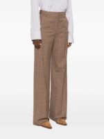 I BLUES Pantalone Twill Brown