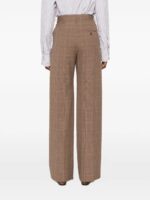 I BLUES Pantalone Twill Brown