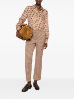 I BLUES Pantalone Nude & Neutrals