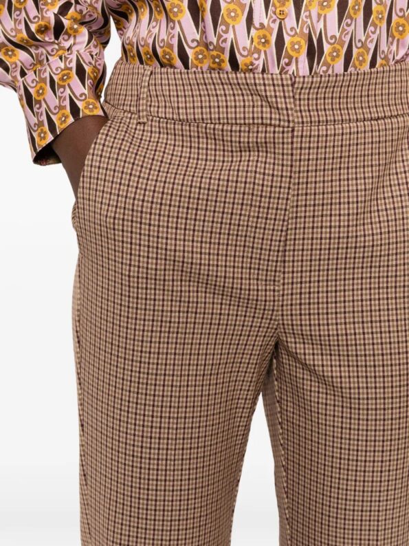 10092026_201.jpg I BLUES Pantalone Nude & Neutrals