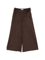 NIU Pantalone dainetto Brown