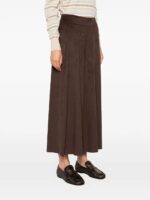 NIU Pantalone dainetto Brown