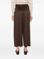 NIU Pantalone dainetto Brown