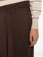 NIU Pantalone dainetto Brown
