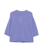NIU Maglia Soft Pink & Purple