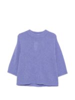 NIU Maglia Soft Pink & Purple