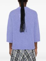 NIU Maglia Soft Pink & Purple