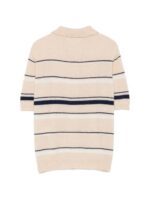 ROBERTO COLLINA Camicia Rigata Multicolour