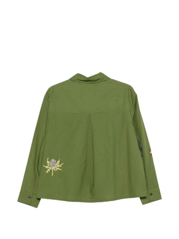 10092026_281.jpg STELLA NOVA Camicia Green