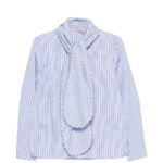 STELLA NOVA Camicia White