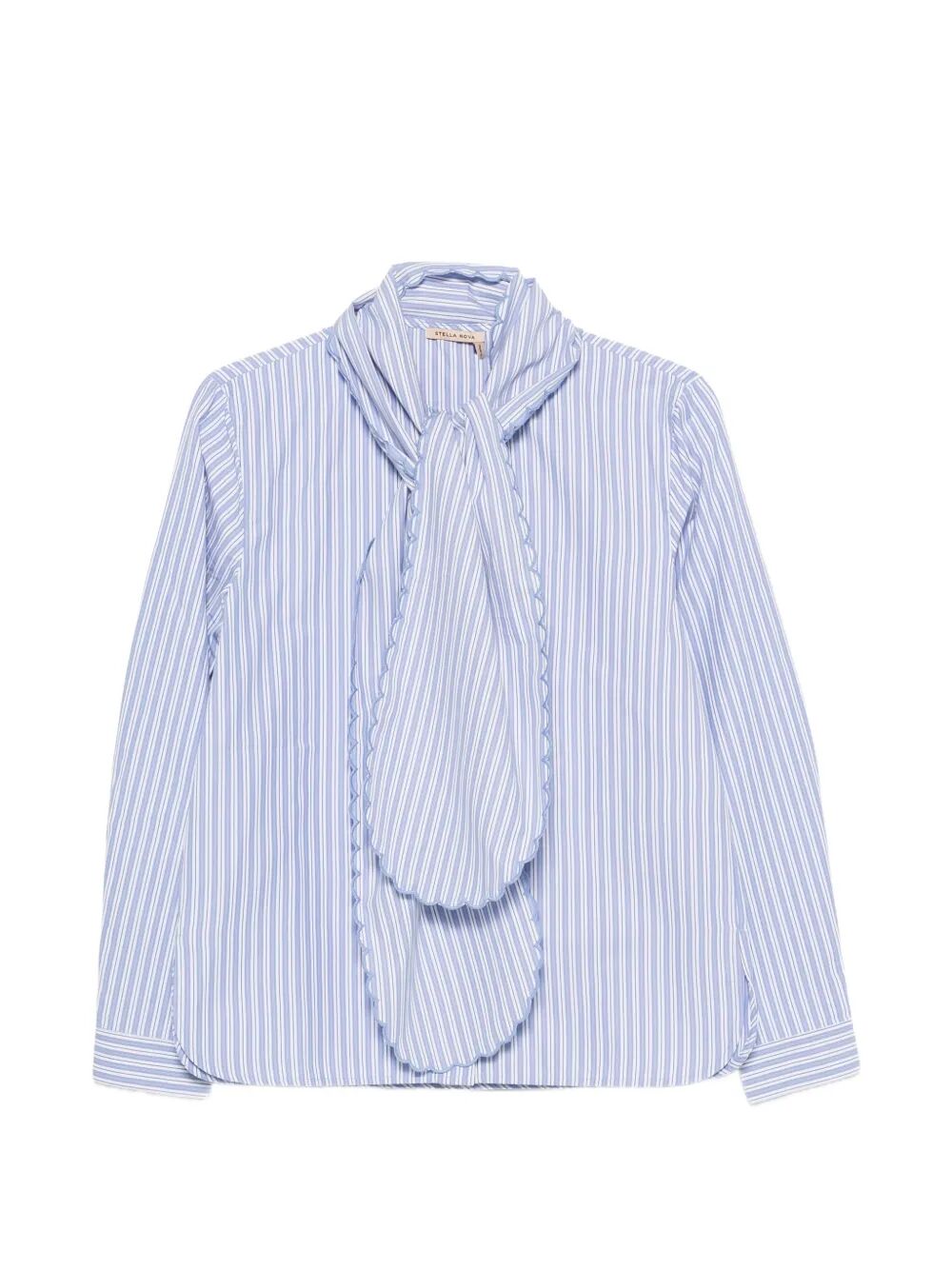 10092026_283.jpg STELLA NOVA Camicia White