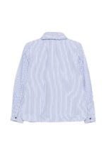 STELLA NOVA Camicia White