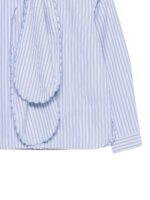 STELLA NOVA Camicia White