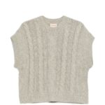STELLA NOVA Maglia Grey