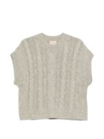 STELLA NOVA Maglia Grey