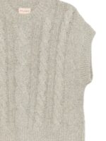 STELLA NOVA Maglia Grey