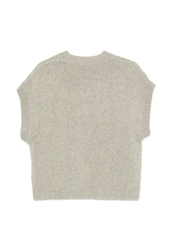 STELLA NOVA Maglia Grey
