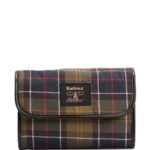 BARBOUR Pochette Green