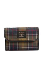 BARBOUR Pochette Green