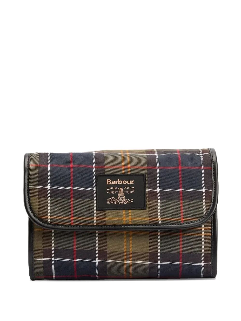 10092026_442.jpg BARBOUR Pochette Green